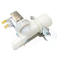 CubetasGastronorm - Electroválvula 230V 1 Vía Horizontal - 91LV06364
